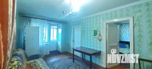 4-к квартира, вторичка, 61м2, 4/5 этаж