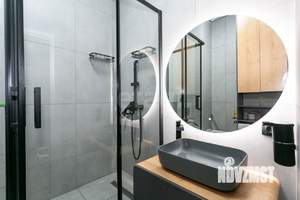 1-к квартира, вторичка, 38м2, 15/15 этаж