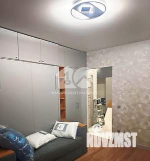 1-к квартира, вторичка, 38м2, 22/26 этаж