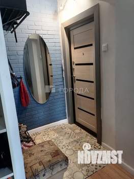 1-к квартира, вторичка, 43м2, 9/9 этаж