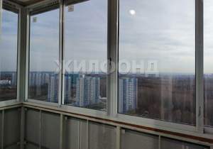 1-к квартира, вторичка, 35м2, 20/23 этаж