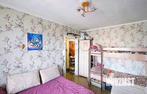 1-к квартира, вторичка, 28м2, 9/9 этаж