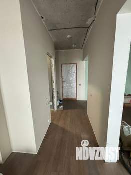 1-к квартира, вторичка, 35м2, 15/17 этаж