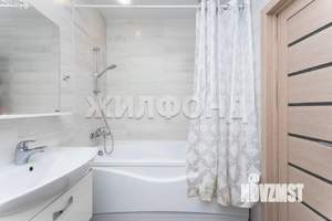 2-к квартира, вторичка, 63м2, 2/26 этаж