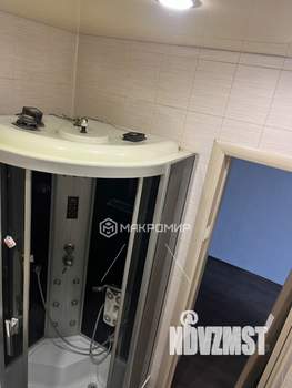 Студия квартира, вторичка, 33м2, 6/10 этаж