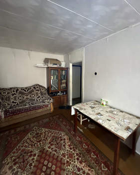1-к квартира, вторичка, 33м2, 5/9 этаж