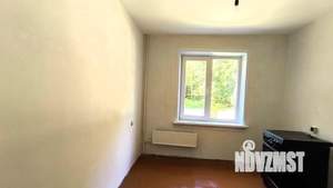 2-к квартира, вторичка, 51м2, 1/10 этаж