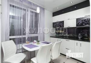 3-к квартира, вторичка, 66м2, 6/27 этаж