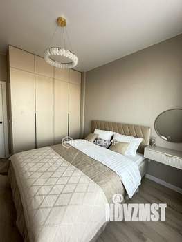 1-к квартира, вторичка, 27м2, 25/30 этаж