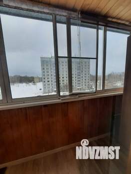 3-к квартира, вторичка, 63м2, 5/5 этаж