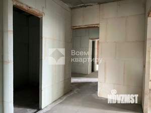 4-к квартира, вторичка, 113м2, 2/18 этаж