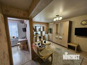 1-к квартира, вторичка, 31м2, 3/4 этаж