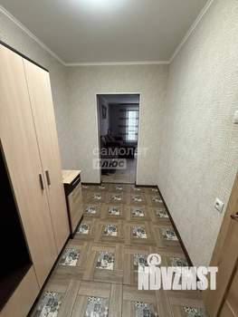 Студия квартира, вторичка, 38м2, 4/10 этаж