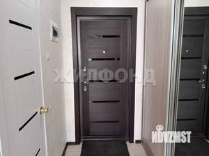 1-к квартира, вторичка, 18м2, 4/10 этаж