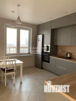 3-к квартира, вторичка, 80м2, 16/17 этаж