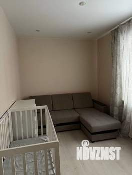 3-к квартира, вторичка, 50м2, 7/16 этаж