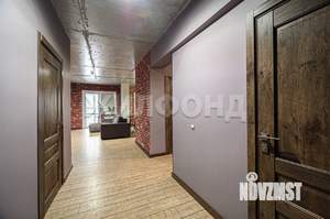 4-к квартира, вторичка, 104м2, 4/27 этаж