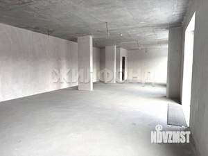 3-к квартира, вторичка, 108м2, 7/8 этаж