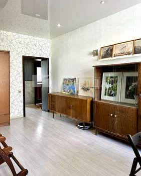 2-к квартира, вторичка, 56м2, 3/5 этаж