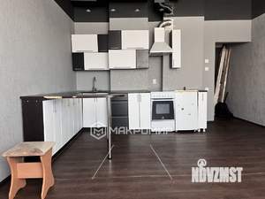 Студия квартира, вторичка, 33м2, 6/10 этаж