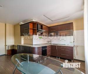 3-к квартира, вторичка, 80м2, 9/15 этаж