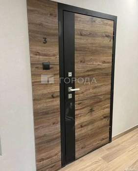 2-к квартира, вторичка, 41м2, 1/22 этаж