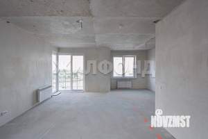 2-к квартира, вторичка, 49м2, 16/25 этаж