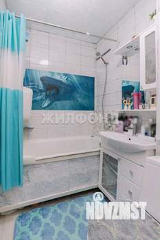 2-к квартира, вторичка, 45м2, 1/5 этаж