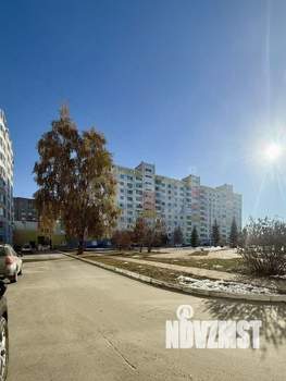 2-к квартира, вторичка, 52м2, 1/10 этаж