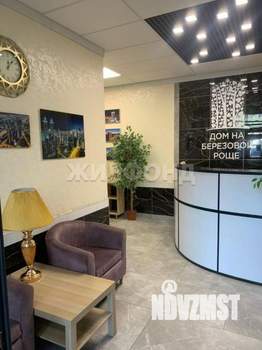 2-к квартира, вторичка, 56м2, 11/26 этаж