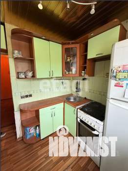 3-к квартира, вторичка, 52м2, 1/5 этаж