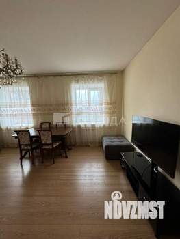 2-к квартира, вторичка, 46м2, 6/10 этаж