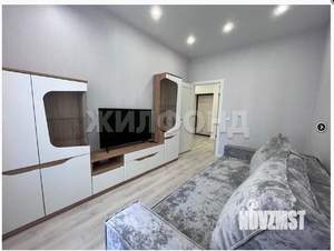 1-к квартира, вторичка, 33м2, 3/16 этаж