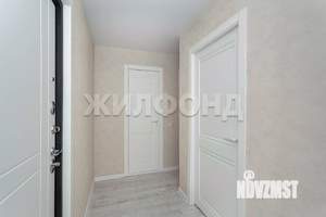 2-к квартира, вторичка, 45м2, 7/9 этаж