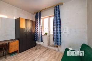 1-к квартира, вторичка, 19м2, 8/16 этаж