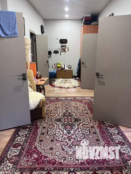 3-к квартира, вторичка, 85м2, 2/4 этаж