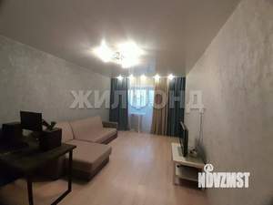 1-к квартира, вторичка, 53м2, 6/14 этаж