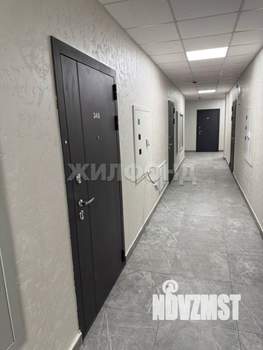 1-к квартира, вторичка, 39м2, 15/21 этаж