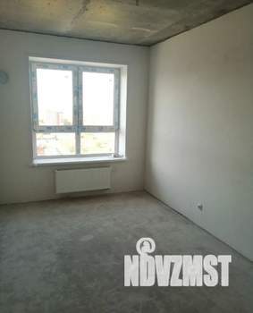 1-к квартира, вторичка, 42м2, 8/24 этаж