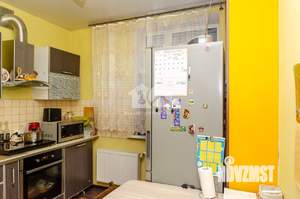 2-к квартира, вторичка, 57м2, 10/27 этаж