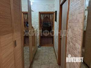 3-к квартира, вторичка, 58м2, 7/9 этаж