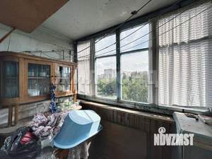 3-к квартира, вторичка, 57м2, 6/9 этаж