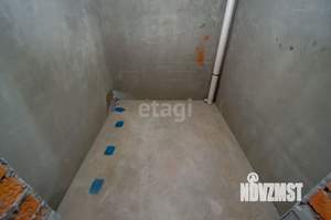 1-к квартира, вторичка, 48м2, 7/8 этаж