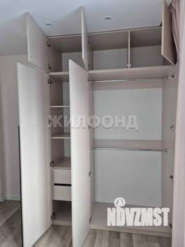 3-к квартира, вторичка, 55м2, 21/26 этаж