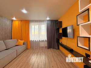 1-к квартира, вторичка, 39м2, 10/17 этаж