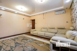 3-к квартира, вторичка, 146м2, 5/13 этаж