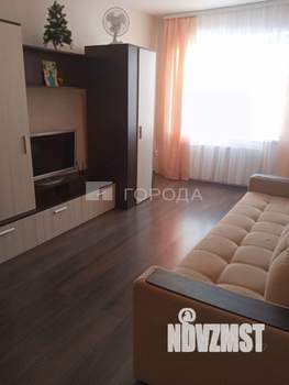 1-к квартира, вторичка, 30м2, 3/5 этаж