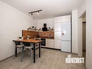 2-к квартира, вторичка, 66м2, 2/25 этаж