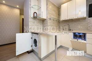 3-к квартира, вторичка, 92м2, 4/21 этаж