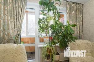 2-к квартира, вторичка, 44м2, 4/9 этаж